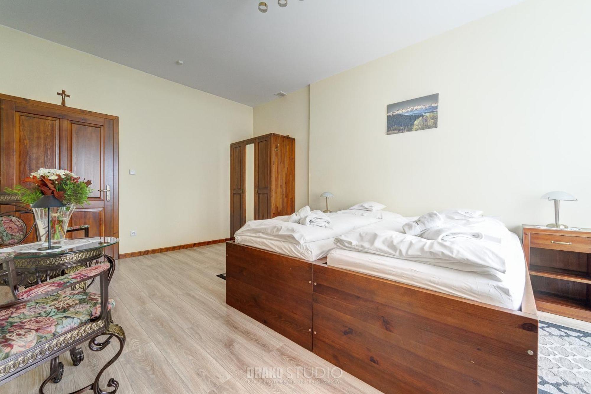 Pensjonat Eden Maniowy Quarto foto