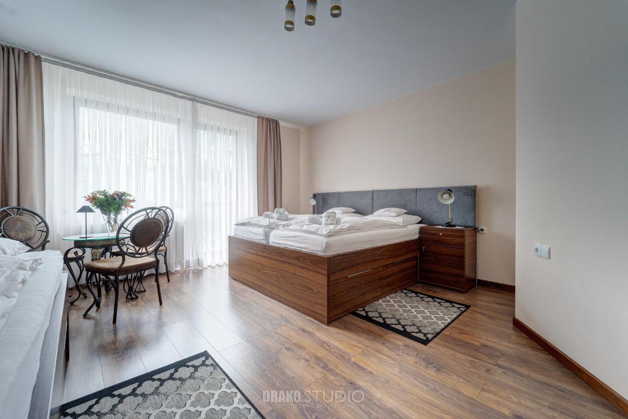 Pensjonat Eden Maniowy Quarto foto